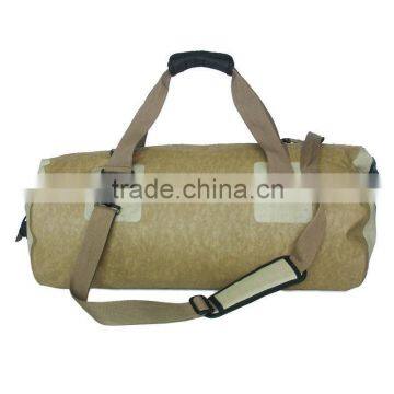 420D nylon light weight travel bag waterproof for outdoor sports