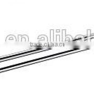 DEBO Hot Sell 7pc Hotel Stainless Steel Bothroom Hoook photo-2