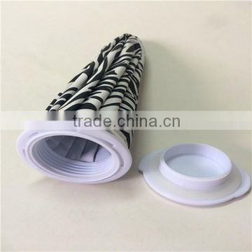 Popular Medical Use Fabric Ice Bag Zebra Stripe