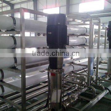 Water Treatment Equipment for Drinking