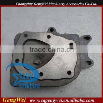 gasoline engine parts 152F cylinder head