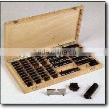 Pneumatic Cable Stripper - Large Capacity photo-3