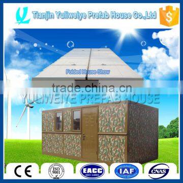 easy assemble shipping container homes/ shipping container for china factroy