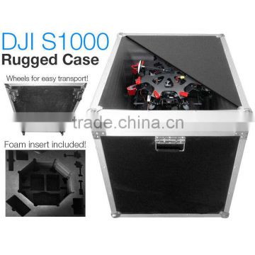 Hard Case for DJI Phantoms S1000 S800