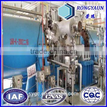 Gas compressor Piston compressor 2D