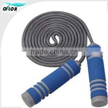 Sport Exercise School Skipping Rope Outdoor Toy Children Kid Fitness Exercise Speed Jump Outdoor