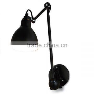 led wall reading lamp