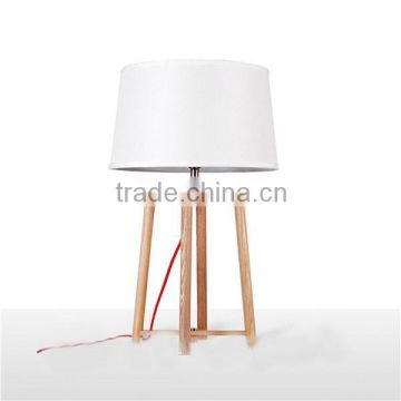 alibaba italia wood table/desk lamps