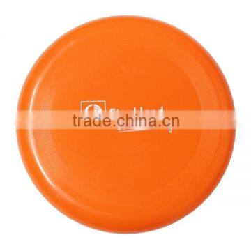 2015 hot sales customed 175g professional ultimate Frisbee