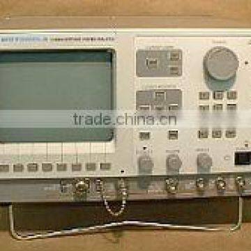 Motorola R-2600A Communications System Analyzer