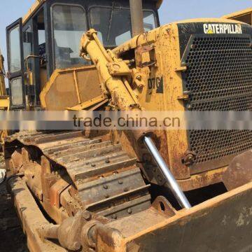 Used Crawler Bulldozer d7g,Used Dozer D7