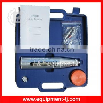 High Accuracy HT-225 Rebound Testing Apparatus NDT Equipment