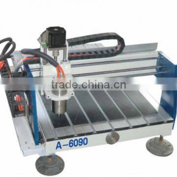 cnc wood carving machine