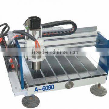 Cnc Wood Carving Machine