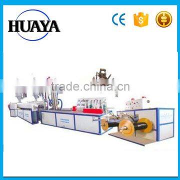 Water save drip tape production machinery line