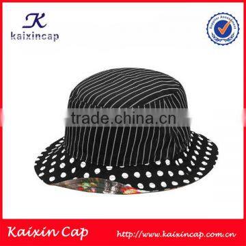 Promotional hot sale bucket hats