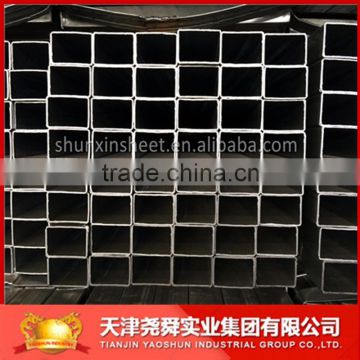 Multifunctional GI galvanize steel pipes with low price