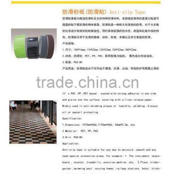 Professional Manufacturer Of Anti-Slip Mat Tape