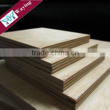Hardwood Core Both Side Melamine Faced Plywood for Australia Market photo-4