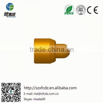 Battery and Mobile Phone Pogo Pin With Round Head photo-2