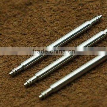 spring loaded stainless steel watch spring bars and exercise spring bars
