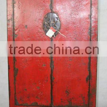 Chinese Antique Wedding Wardrobe