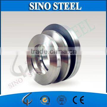 Best Quality Reputation SGCH galvanized steel strip