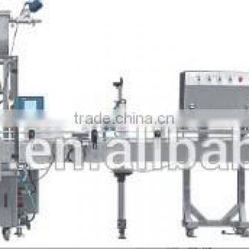 Automatic Paste Filling Line FM-AMV