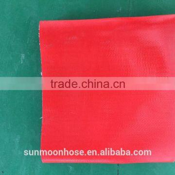 14" ,5bar TPU Lay Flat Hose,water Discharge Hose ,industry Hose photo-3