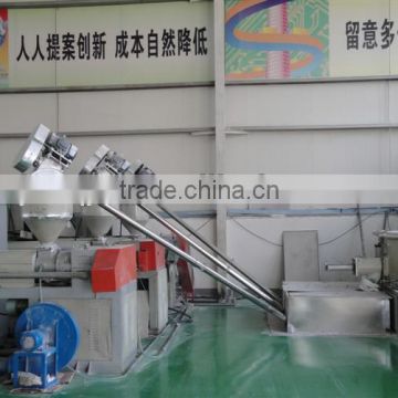 ZJF-700 Flexible powder feeder