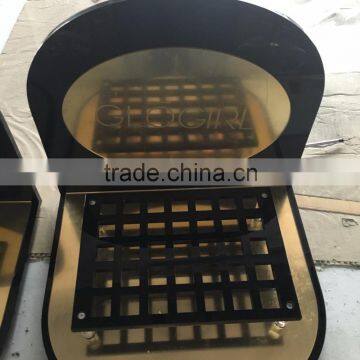 Factory Directory Customized Acrylic Lipstick Display Rack photo-3