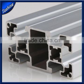 T-slot Aluminum Stair Profile photo-3
