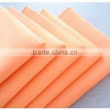 non woven cleaning cloth