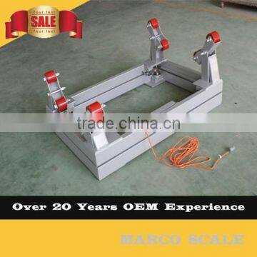Explosion -proof Electronic Small Scale Machine photo-5