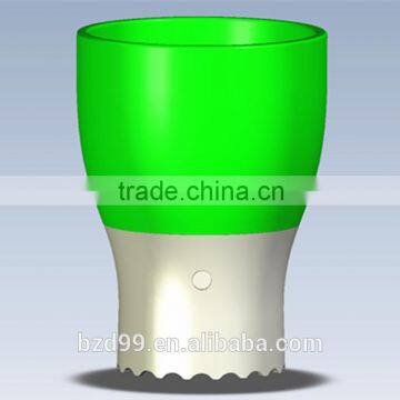 New Promotional Gift Items / Colorful Light and Music Drinking and Tooth-brushing Cup/ Kids Electric Items Manufacturer OEM photo-5