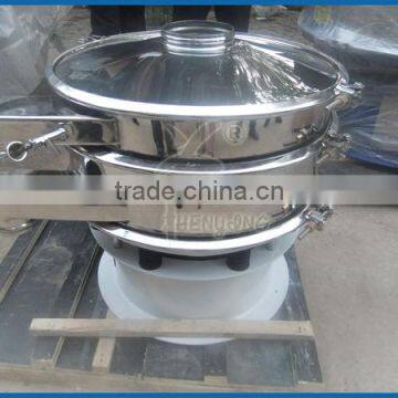 High Quality ZYC Sieves Manufacturing Machines With CE & ISO photo-2