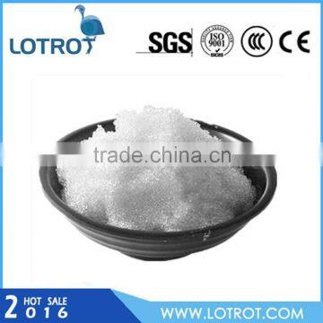 Best 201*7 Strong Base Anion Exchangers