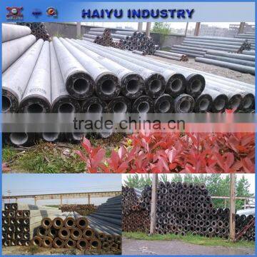 high strength Phc concrete pile port foundation machinery