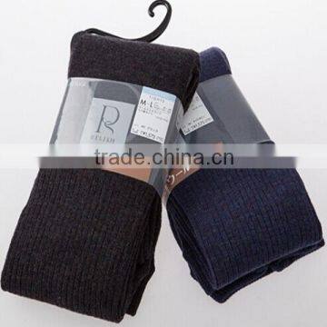 Custom High Quality Wholesale Warm Wool Sexy School Girl Tights Pantyhose