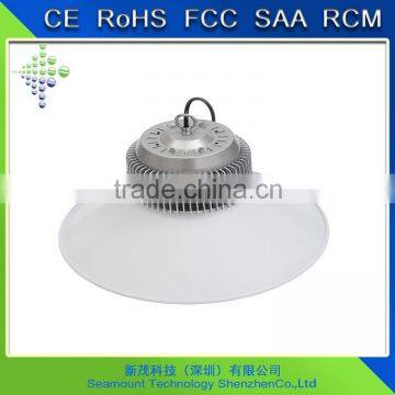 220VAC Operate directly 100W AC DOB led high bay