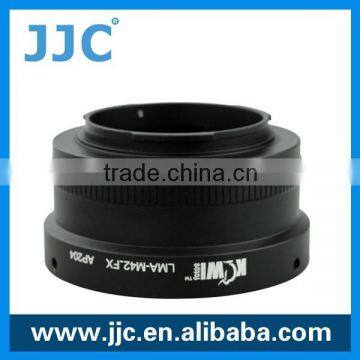 JJC screw camera lens adapters tube