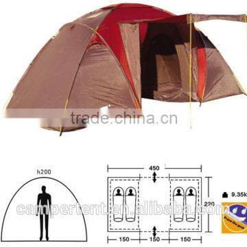 Australian style waterproof Taffeta camping tent for sale