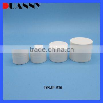 Empty Cosmetic 5Ml Eye Cream Jar For Sale, Stock 5G Plastic Jar, Sample Pp Plastic Jars photo-4
