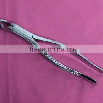 Tooth Surgery Extraction Forceps Dental Instruments photo-2