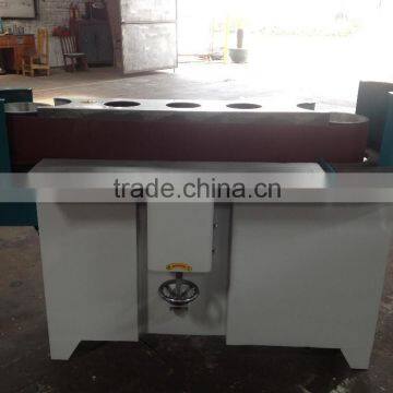 Surface Belt Edge Sander for Wood photo-3