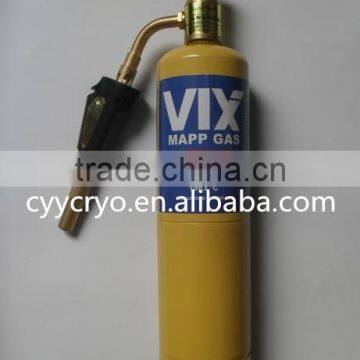 Mapp Pro Gas Price/mapp Gas Torch/propane Torch Cylinder photo-4