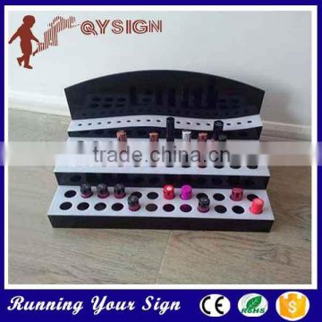 sale Various nail polish display racks