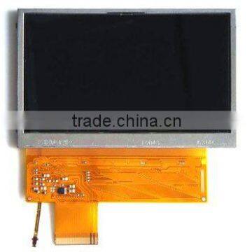 LCD Screen Display +Backlight for psp2000