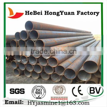 Seamless Precision Steel Tube Used Hydraulic Machinery