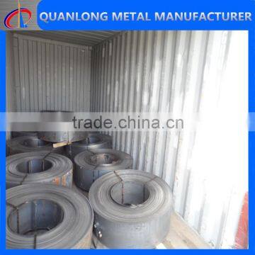 Dx51d z Hot Dip Galvanized Steel Tape photo-6